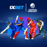 Official partnership: 1xBet×ECN