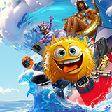 Prize wave