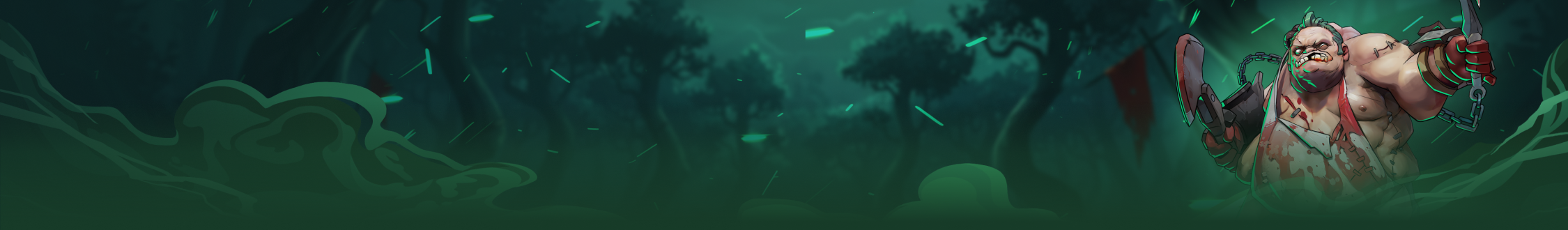 Dota 2。ESL One Birmingham