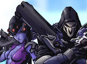 オーバーウォッチ