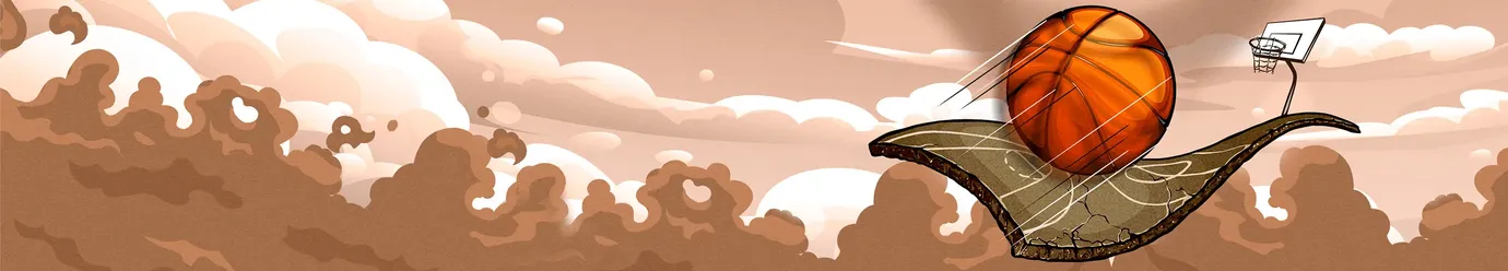 এন বি এ 2K19. প্লেগ্রাউন্ড