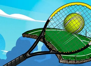 ইস্পোর্টস টেনিস