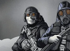 কল অব ডিউটি