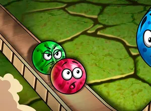 মার্বেল কলিশন