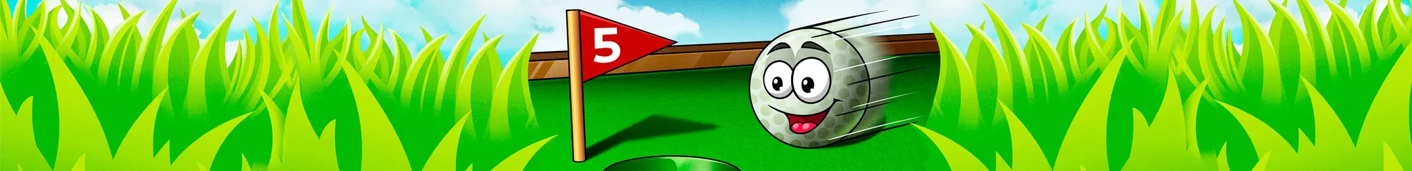 মার্বেল গলফ