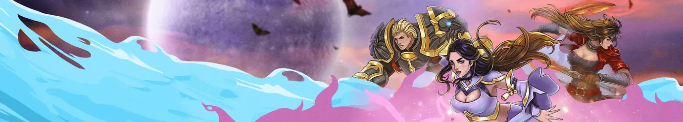 অনর অফ কিংস. কিং প্রো লীগ স্প্রিং