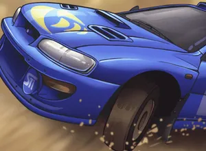 ইস্পোর্টস র‍্যালি