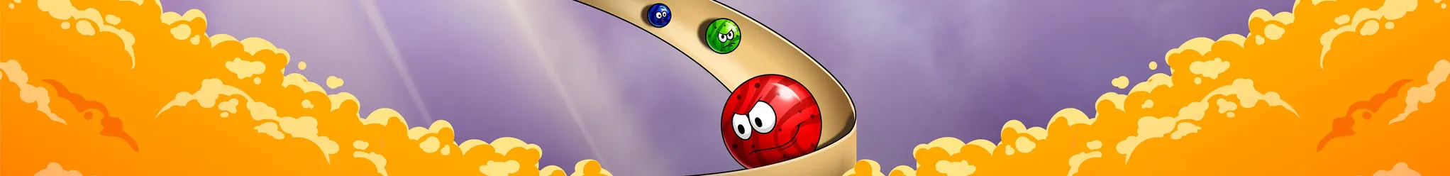 মার্বেল স্লাইড