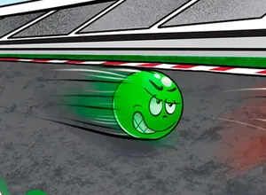 মার্বেল রেস