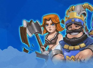 クラッシュ・ロワイヤル