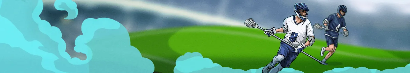 মেজর লীগ ল্যাক্রোস