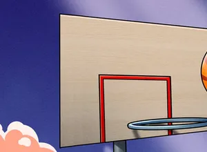 মার্বেল বাস্কেটবল