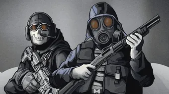 কল অব ডিউটি