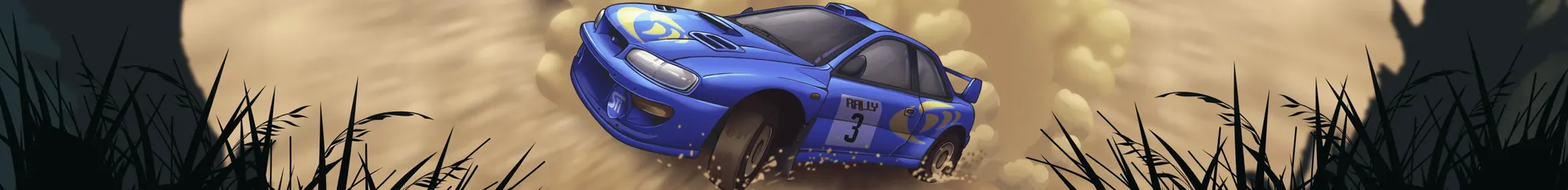 ইস্পোর্টস র‍্যালি