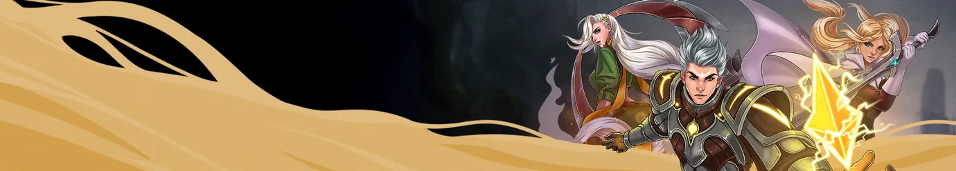 アリーナ・オブ・バロール - RoVプロリーグ