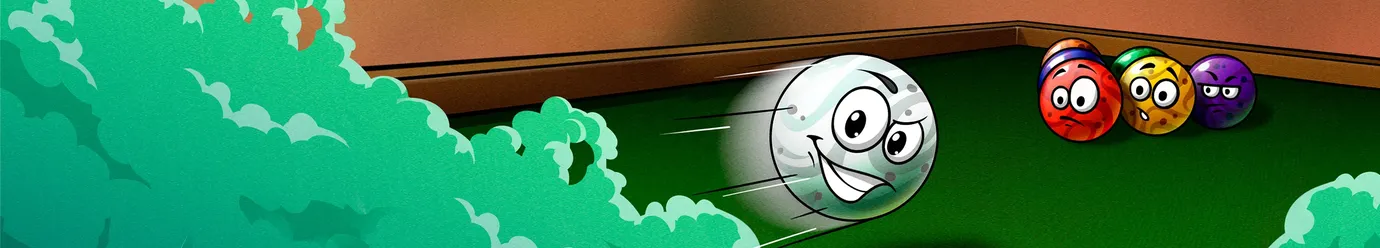 আন্তর্জাতিক বিলিয়ার্ডস লীগ