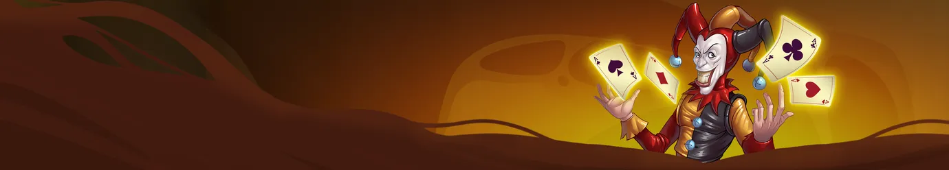 কিলার জোকার ৩৮